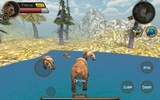Bear Rpg Simulator screenshot 1