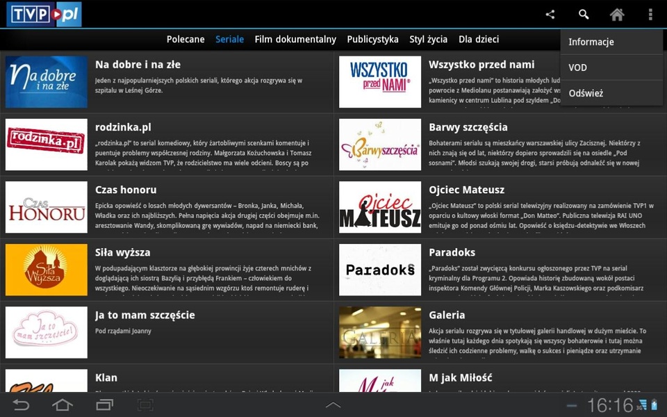 tvp.pl - Preview 3