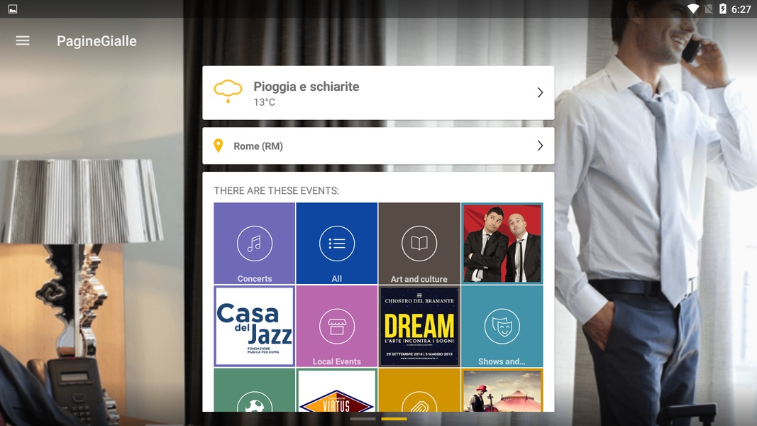 PagineGialle - Preview 2