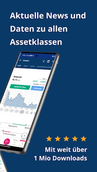 finanzen.net - Preview 5