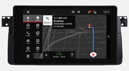 Car Penguin: Launcher & Maps screenshot 14