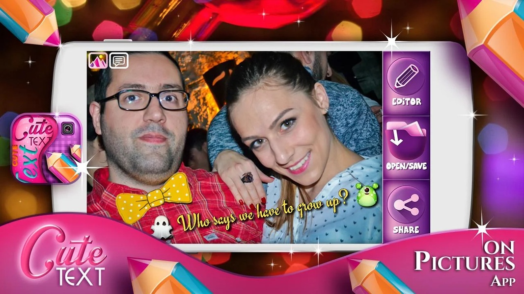 Christmas Photo Card Maker - Preview 1