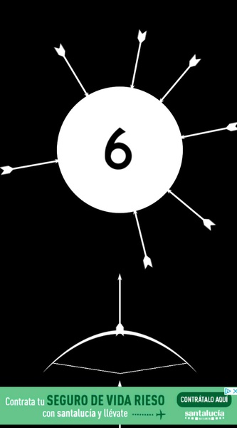 Twisty Arrow - Preview 2