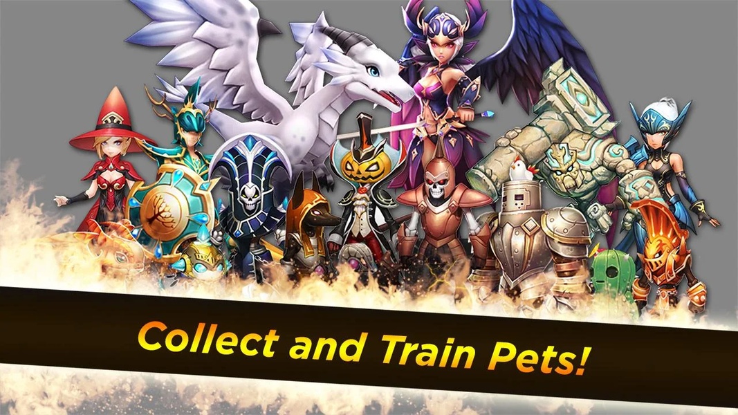 Dragon Striker - Preview 7