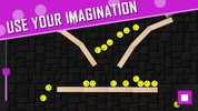 Sandbox 2D: Marble Run screenshot 3