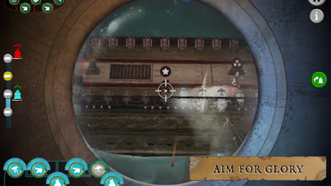Abandon Ship - Preview 5