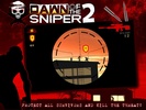Dawn Of The Sniper 2 screenshot 7
