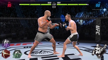 Ufc Mobile 2 1 2 06 用 Android ダウンロード