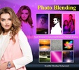 Photo Blender - Photo Blending photo Editor screenshot 1