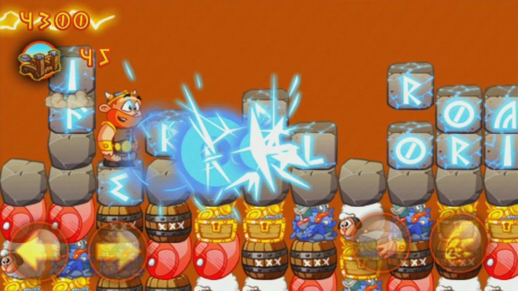 Happy Vikings FREE - Preview 1