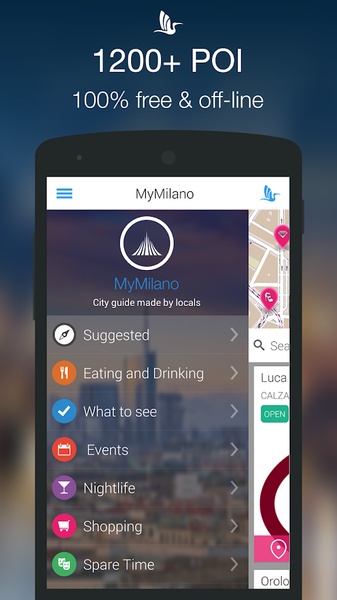 MyMilano - Preview 9