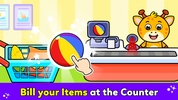 Shopping Games screenshot 6