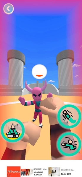 Ultimate Tournament - Preview 9