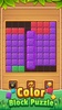 Color Block Puzzle screenshot 3