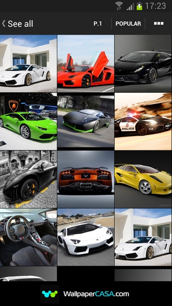 GW CarPix HD - Preview 8