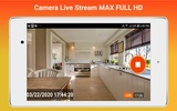 LiLy: Live Stream Game, Camera screenshot 8