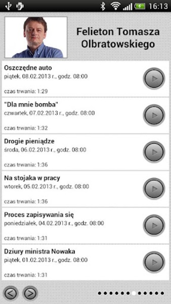 RMF FM - Preview 3