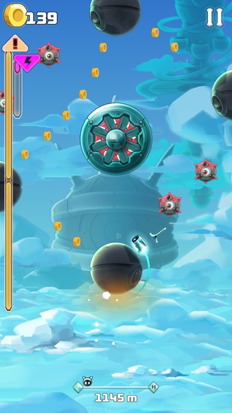 Cosmobot - Preview 3