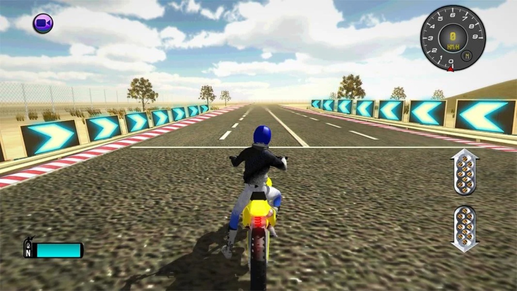Bike Free - Preview 7