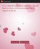 Cute Love Quotes screenshot 3