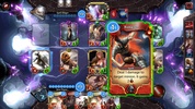 Runestrike CCG screenshot 2