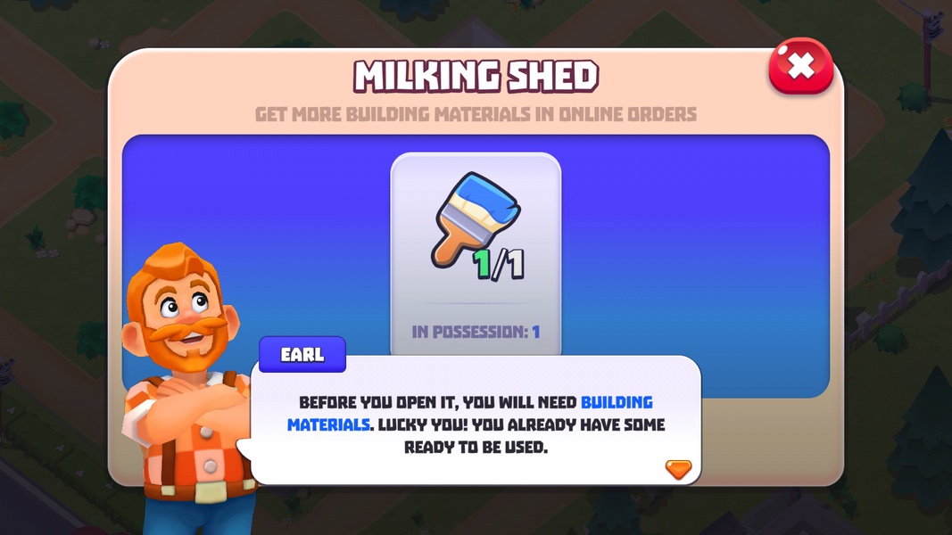 Supermarket Village - Preview 9