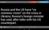 Teleprompter Pro LITE screenshot 4