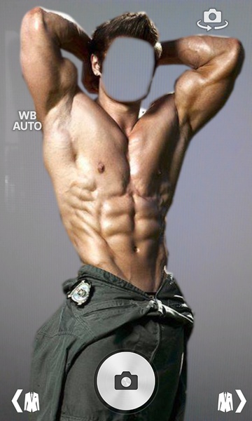 Six Pack photo montage - Preview 8