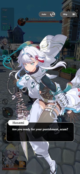 Tales Afar - Preview 6