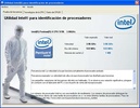 Intel Processor Identification Utility screenshot 2