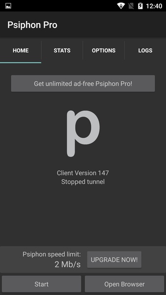 Psiphon Pro - Apps on Google Play