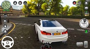 Car Parking Sim: Car Games 3D screenshot 6