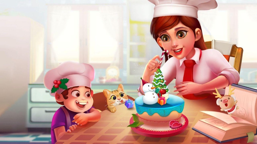 Food Diary - Preview 4