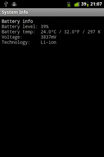 Quick CPU Overclock Lite - Preview 1