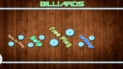 2D Bilardo screenshot 4