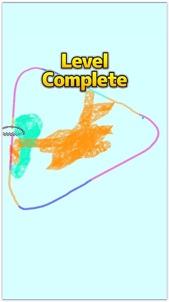 Crayon Surfer - Preview 1