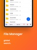 File Manager - File Explorer screenshot 3