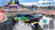 Car Drifting City Driving Game screenshot 5