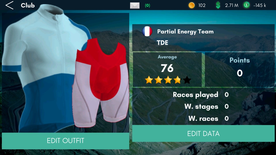 Live Cycling Manager 2 - Preview 5
