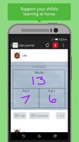 Seesaw Parent for Android 3