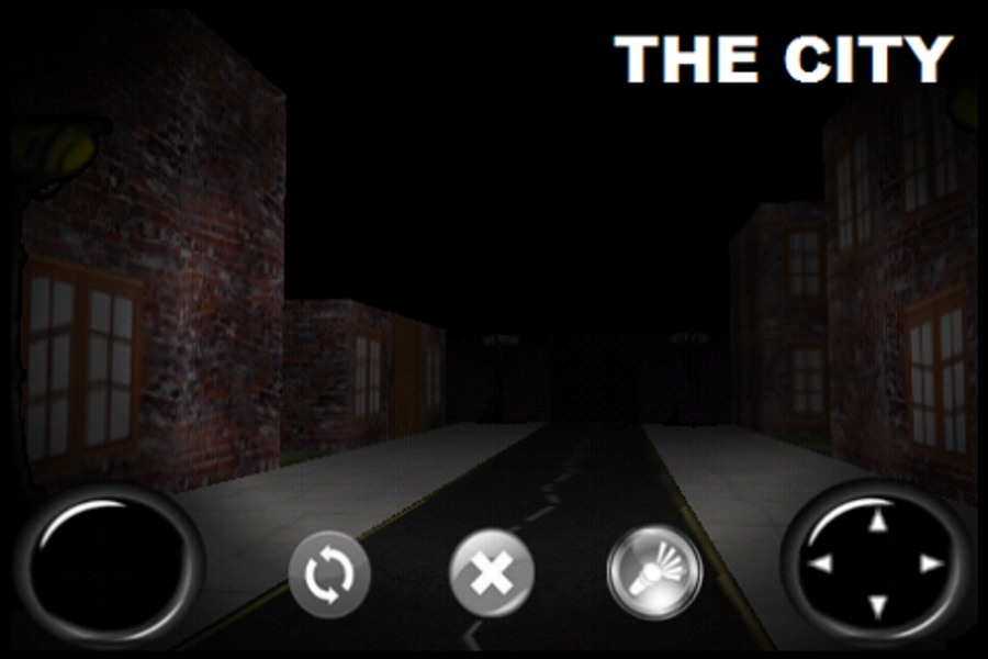 SlenderMan RETRO - Preview 6