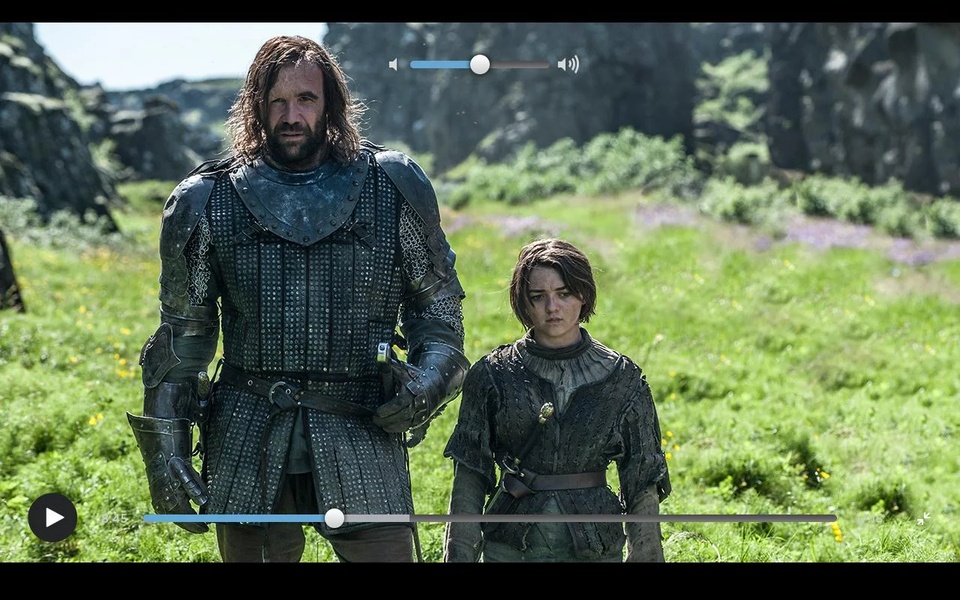 HBO GO - Preview 5