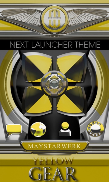 Yellowgear - Preview 10