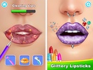 Lip Art Salon screenshot 7