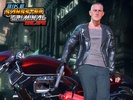 Bike Gangster Criminal Escape screenshot 5