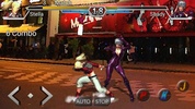 Infinite Fighter screenshot 9