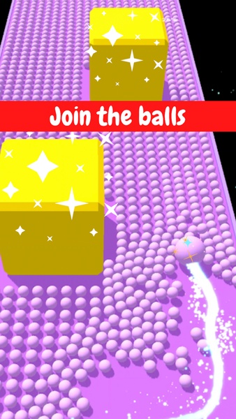 Crash Color Balls Bump Strike - Preview 1