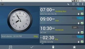 Alarm Clock Millenium screenshot 9