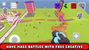 Monster Sandbox: Playground 3D screenshot 2