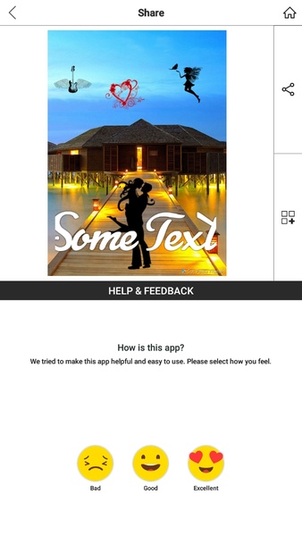 Cut Paste Photos and Video Frames - Preview 5